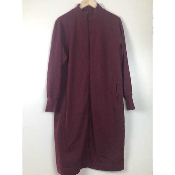 duluth trading robe